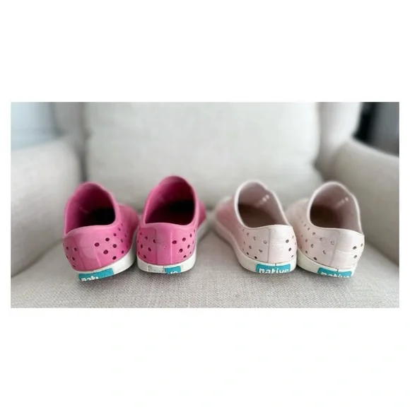 Native Shoes - Picture 3 of 4